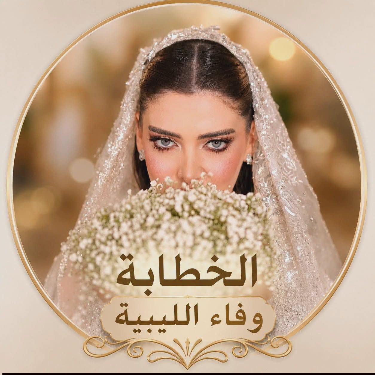 الخطابة وفاء الليبية